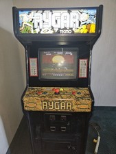 Rygar Arcade Game...Original...Classic 