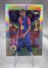 2024-25 Topps Chrome Uefa Club Competitions - Future Stars Lamine Yamal #27