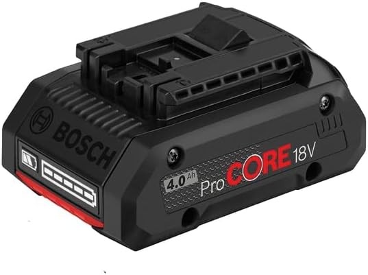 Bosch Professional 18V System Akku Procore18V 4.0Ah (Im Karton)-image
