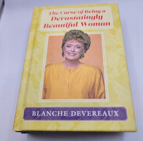 The Golden Girls: Forever Golden: - Hardcover, by Kopaczewski Christine Box Set - Picture 7 of 10