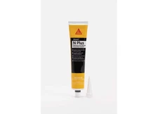Sika Corporation  610572 - Sikasil N Plus Us Clear-Marine Neutral Cure Silicone