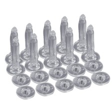 10 Pcs Light Anti-drop Pins Kit For DJI Phantom 3 Pro Adv Replacement Parts