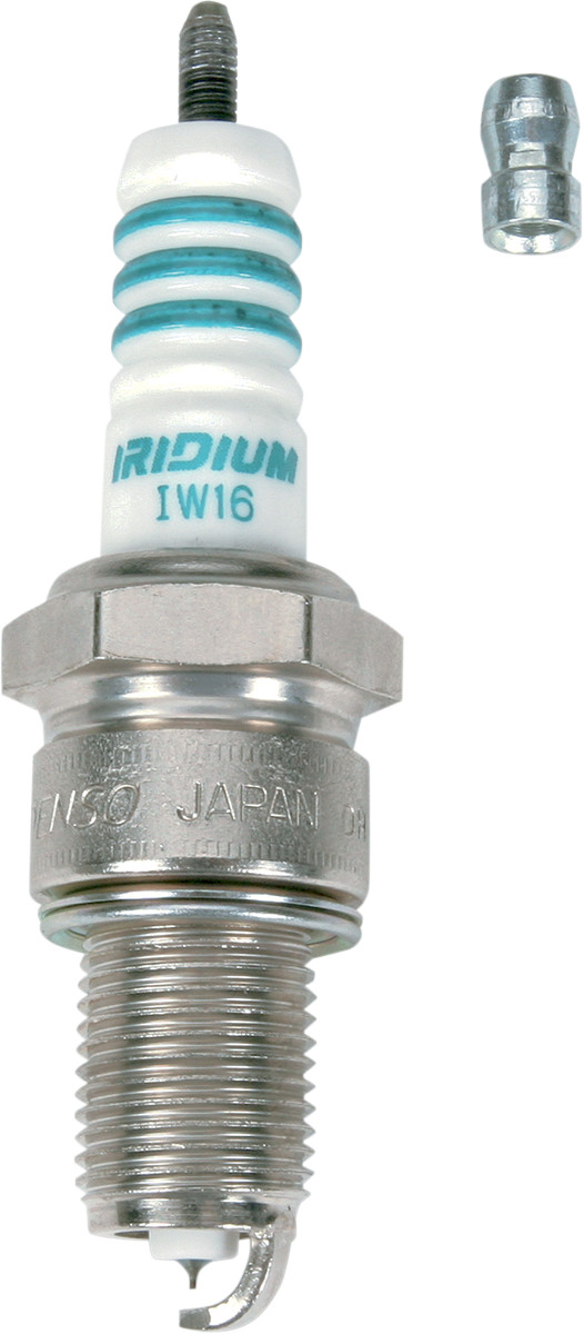 DENSO Iridium Spark Plug  Iridium HPSIW16
