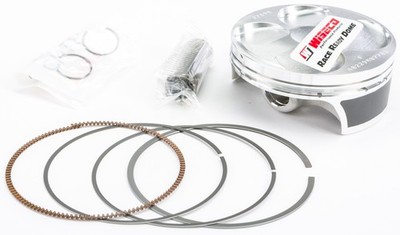 Wiseco Forged Piston Kit Armorglide Box 77.00/STD 13.8:1 40229M07700