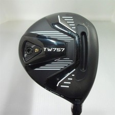 HONMA Fairway TOUR WORLD TW757 5W 18° Regula...