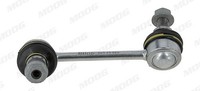 Moog Stange/Strebe, Stabilisator Hinterachse, Links FüR Subaru