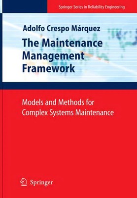 Adolfo Crespo Márquez | The Maintenance Management Framework | Taschenbuch | xix