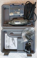 Dremel 3000-1/24 Variable-Speed Rotary Tool Kit