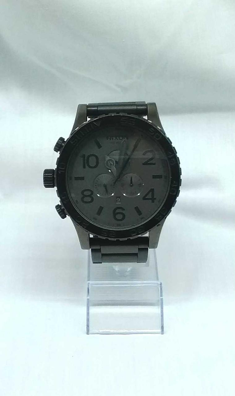 Nixon Simplify 900103245 Casual Analog Watch for Men and Women