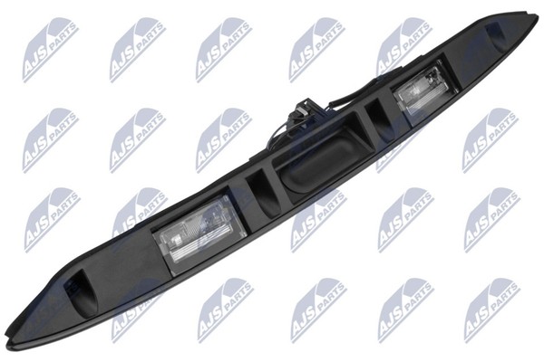NTY Heckklappengriff EZC-BM-338 FüR Mini R50 R53 R52 Cooper One Works-image