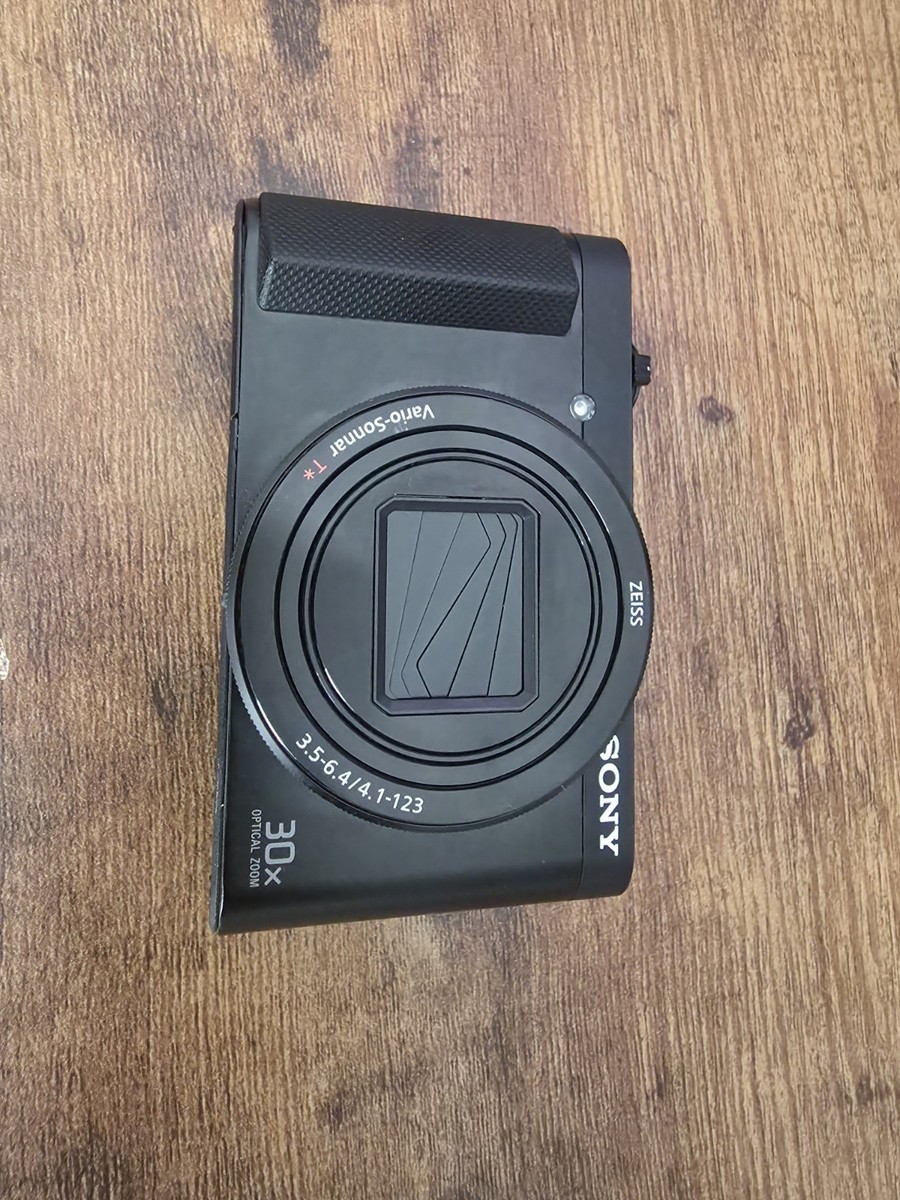 SONY サイバーショット DSC-HX90V Sony Cyber-shot DSC-HX90V - Wikipedia