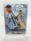 2022-23 Panini Donruss - Rookie Kings Julian Alvarez #2 (RC)