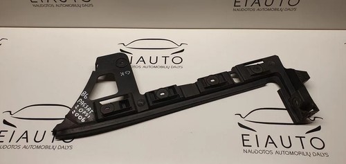 VW PASSAT B7 ALLTRACK 365 Stoßstangenhalterung hinten links 3C9807393 33965590