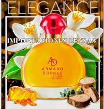 ARMAND DUPREE CLASSIC ELEGANCE NUEVA  FRAGANCIA PARA DAMA 75 ML IMPORTADA