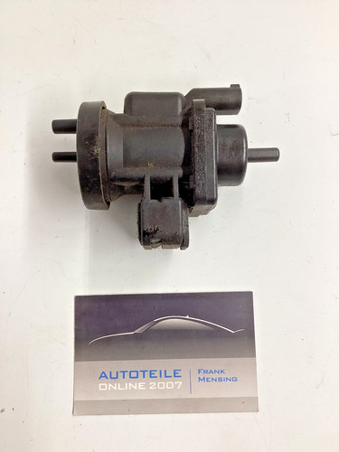Mercedes Benz W202 Unterdruckventil Magnetventil PAT 4715396  A0005450427