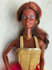 Vintage Barbie 2324 Fashion Photo Christie ottima del 1978