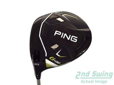 Ping G430 SFT Driver
