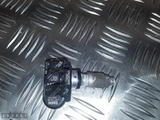 2023 BMW 3 SERIES G20 TIRE PRESSURE SENSOR 6877936