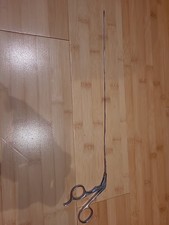 Tijeras de urología R.wolf semi flexibles