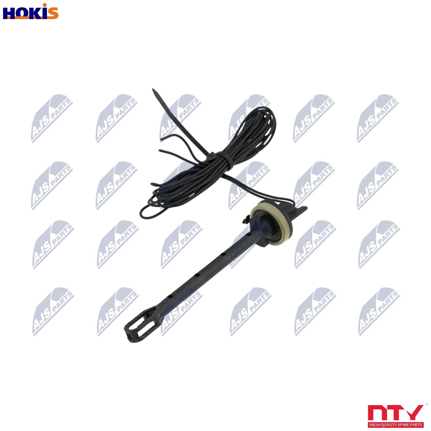 SENSOR INTERIOR TEMPERATURE ECT-BM-006 FOR BMW X5/F15/F85/E70 X6/F16/F86/E71 - Image 12