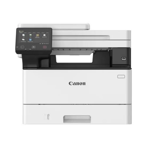 Canon i-SENSYS X 1440iF Multifunzionale Laser A4 Duplex - Stampante e Scanner