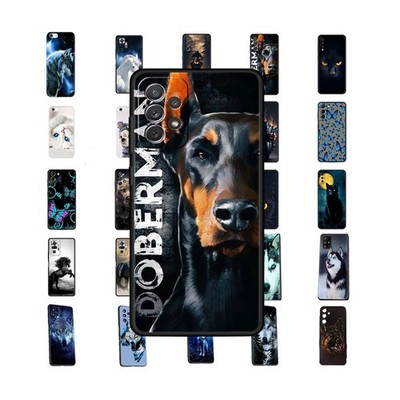 Hülle für Samsung Galaxy A16 A17 A26 A56 5g Schutzhülle Case Cover Bumper
