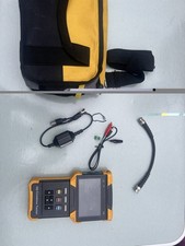 HD Combine CCTV Camera Tester & Monitor (IP & Analog Security Tool Kit)