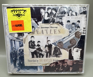 Anthology 1 Beatles | eBay