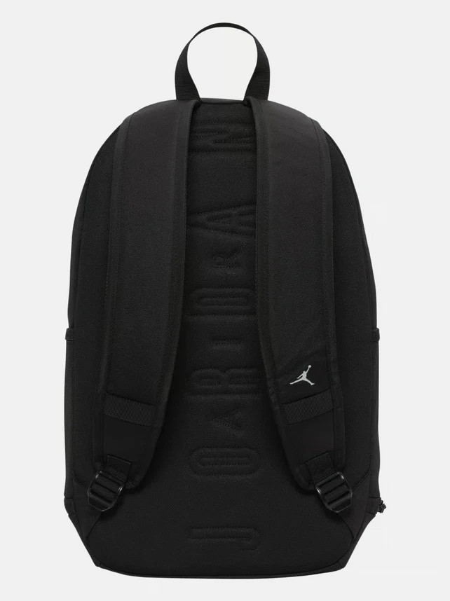NIKE JORDAN Backpack 9A0780 School 20