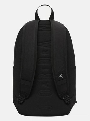 Jordan 23 バスケットボールバッグ ブラック Jordan 23 Jersey Backpack (27L) | Connecticut Post Mall