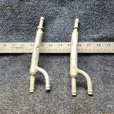 0716616-1 | Cessna 182P | Tank to Vent Carry Thru Line Assembly Price Per Each