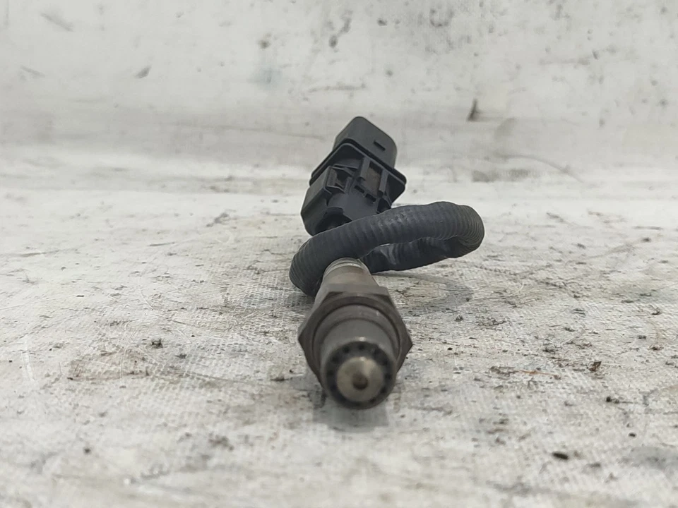 0281004026 SONDE LAMBDA / 2208922 POUR OPEL VECTRA C Z02 1.9 CDTI F69 - Photo 3/4