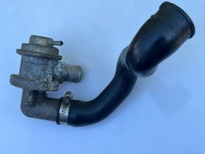 Nissan S14 Sr20det Rückluftventil Lagerware OEM S15 200SX Silvia 