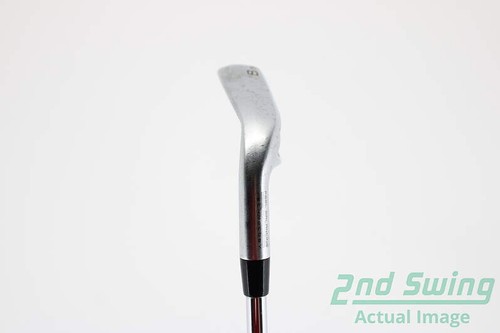 Cleveland Launcher UHX Single Iron 8 Iron 34° Steel Stiff Left 37.5in - Picture 5 of 8