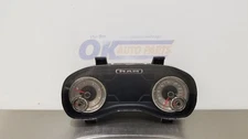 20 DODGE RAM 1500 LONGHORN SPEEDOMETER INSTRUMENT GAUGE CLUSTER 3.0L 68434856AC