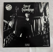 Harry Nilson - Son Of Schmilsson - Vinyl LP - RCA/Victor AYL1-3812 - Re-Release