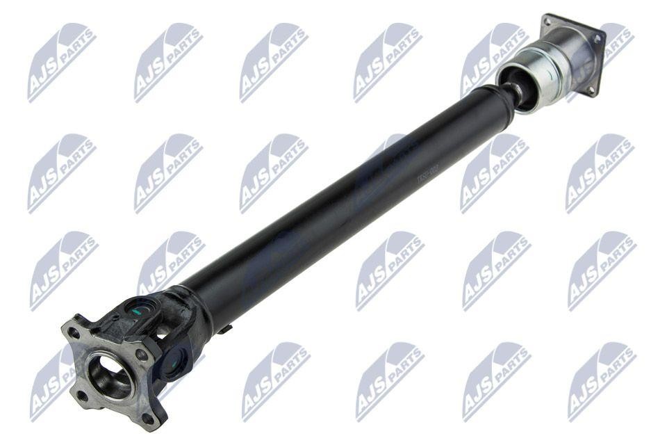 NTY Drive Shaft CV Axle for Suzuki NWN-SU-002 Reinforced 660 mm