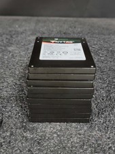 Lot of 10 Seagate Nytro 1551 SSD XA240ME10003 240GB SATA III 2.5'' SSD