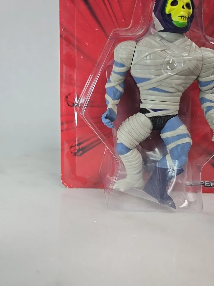 Possessed Skeletor action figure 2016 Super7 MOTU Masters of the Universe SDCC - Image 3 of 4