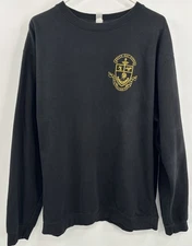 Green Day Saves “God's Favorite Band” Black Sweatshirt Concert Large