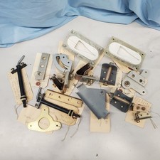 Cirrus SR20 Miscellaneous Parts Lot See Description Cirrus SR20 Miscellaneous Parts Lot See Description