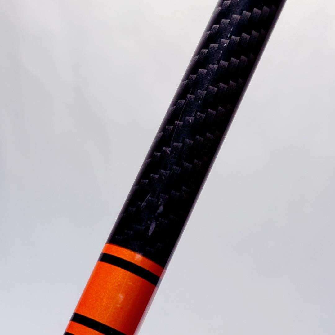 TaylorMade Tensei CK Pro Orange 70 Flex S 5W Shaft with
