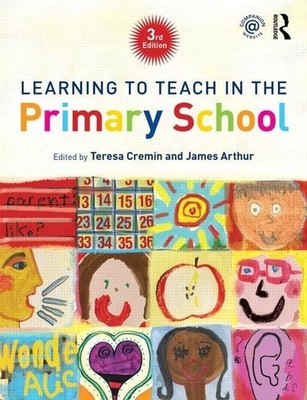 Learning to Teach in the Primary School (Learning to Teach in the by  0415818192