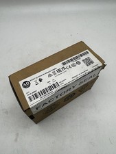 Allen Bradley 1734-AENT I/O Adapter