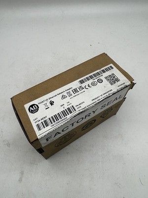 Allen Bradley 1734-AENT I/O Adapter