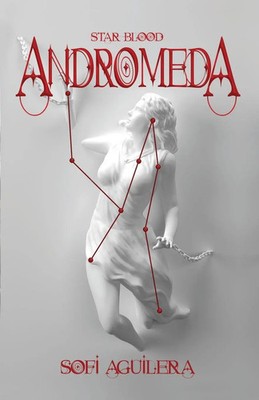 Andromeda Sofi Aguilera Taschenbuch Kartoniert / Broschiert Englisch 2023