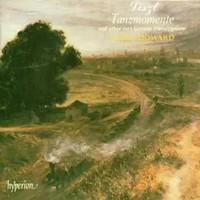 SäMtliche Klavierwerke Vol.37 | Franz Liszt | Audio-Cd | Cd | 1996 | Hyperion
