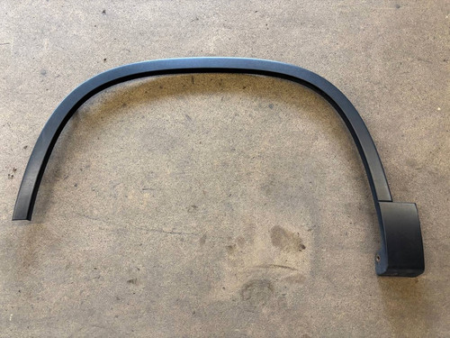 Kotflügelverbreiterung vorne links Stoßleiste VW Tiguan 5N Leiste 5N0854731A