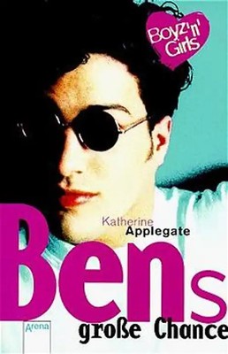 Bens grosse Chance ZUSTAND SEHR GUT