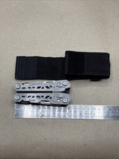 Gerber Truss Multi Tool with Sheath - Black
